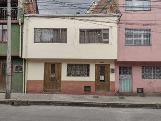 CASA BRAVO PAEZ