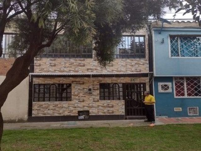 CASA QUIROGA