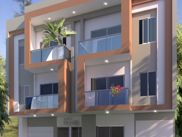 SE VENDE APARTAMENTO PARA ESTRENRAR