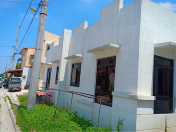 Affordable 2BR House and Lot For Sale In Creekstone Subdivision, Calumpit Bulacan
