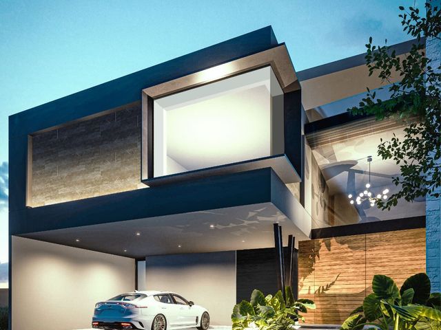 VENTA CASA CERRADAS DEL PEDREGAL $14,250,000