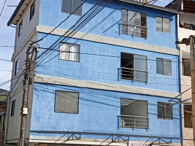 Casa en San Carlos Antioquia