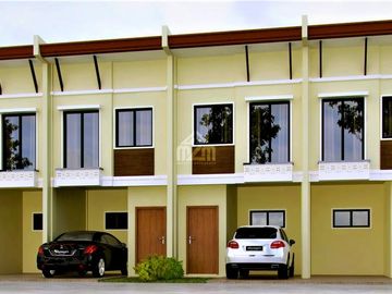 AFFORDABLE 2 STOREY ROWHOUSE FOR SALE IN CARCAR CITY CEBU
