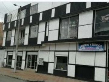 VEN-PERMUTO CASA COMERCIAL AV 1 DE MAYO LA GUACA BOGOTA