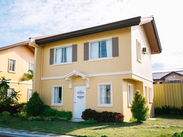 FOR SALE 4BEDROOMS HOUSE AND LOT IN CAPAS, TARLAC
