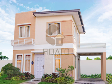 Take advantage of Lancaster New City's new financing schemes with 15% equity payment for 18 months.