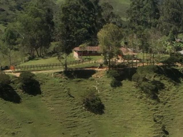 Venta Finca Ganadera Carolina Antioquia