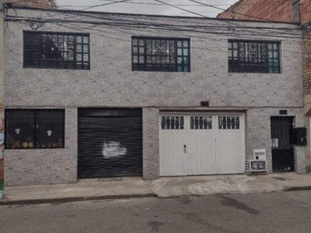 CASA BRAVO PAEZ