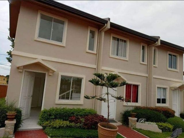 Affordable Ready for Occupancy Unit in Palawan