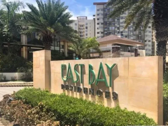 Condominium for sale in Chelsea Place Tower  3 East Bay Residences Km 21 East Service Road Sucat Muntinlupa City