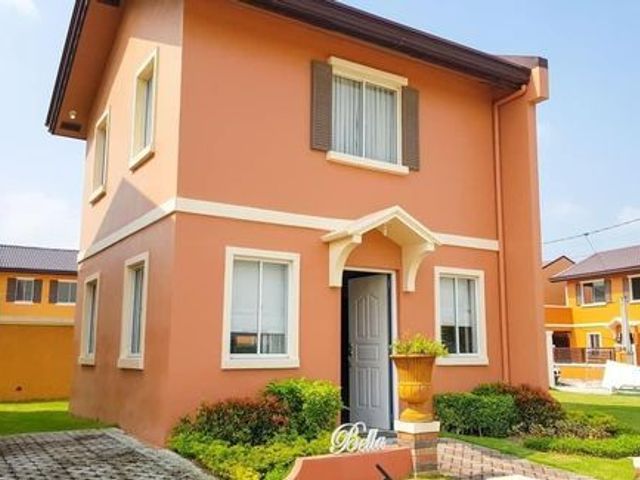 2BEDROOMS HOUSE AND LOT FOR SALE IN CABANATUAN