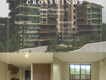 RFO Condo
