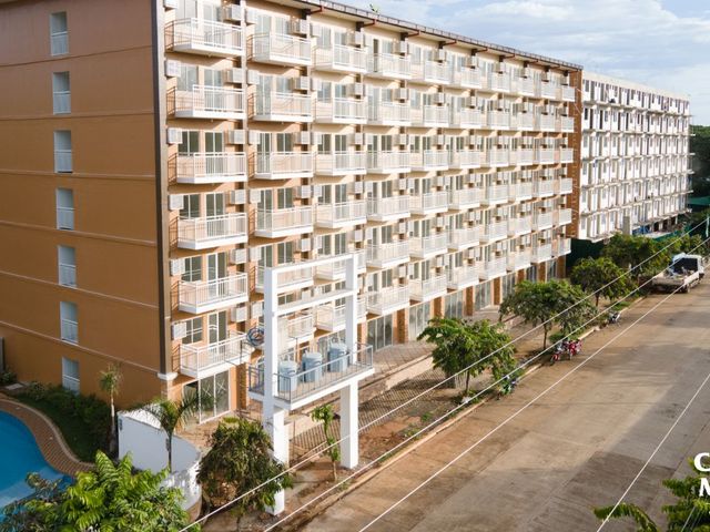 Prime Condo in Puerto Princesa City