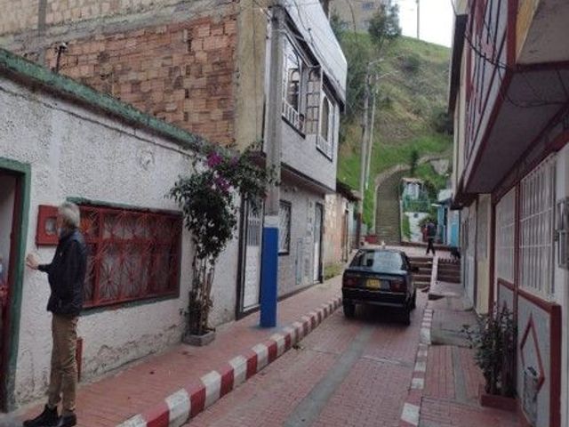 CASA PICOTA