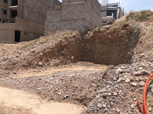 Terreno Residencial en Fuerte Venura $6,300