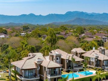 Villa en venta en Colima - Aire acondicionado