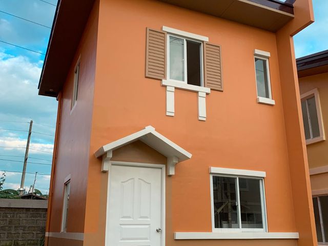 2-bedroom Single Attached House For Sale in Balanga Bataan