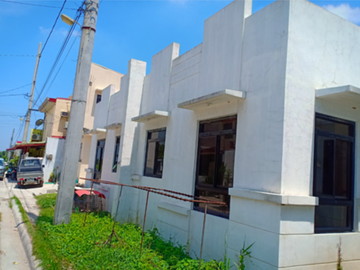 2BR HOUSE AND LOT FOR SALE IN CREEKSTONE SUBDIVISION, CALUMPIT BULACAN