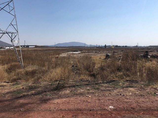 TERRENO INDUSTRIAL EN VENTA CERCA DEL ARCO NORTE