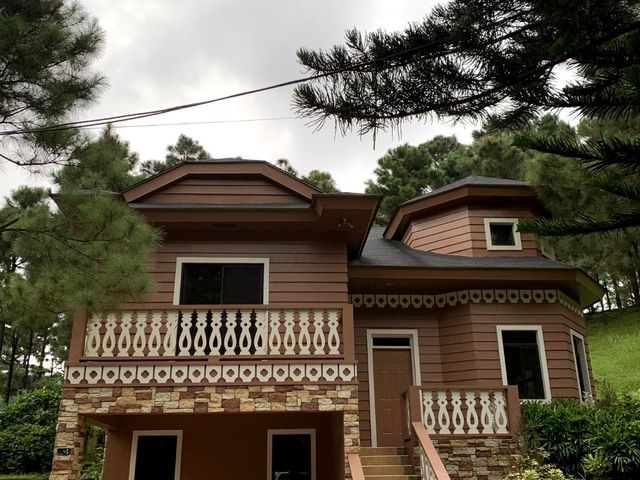 LUCERNE-Luxury Property at Crosswinds Tagaytay