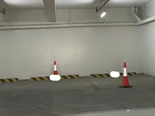 Parking for Rent in One Uptown BGC, Taguig