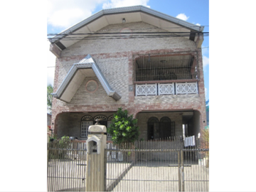 3BR HOUSE AND LOT FOR SALE IN SAN JUAN BALAGTAS, BULACAN