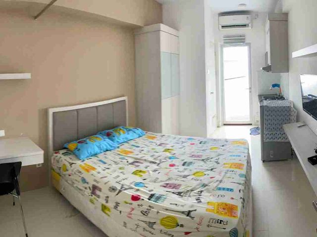 Di jual Apartemen Gunawangsa Tidar surabaya
