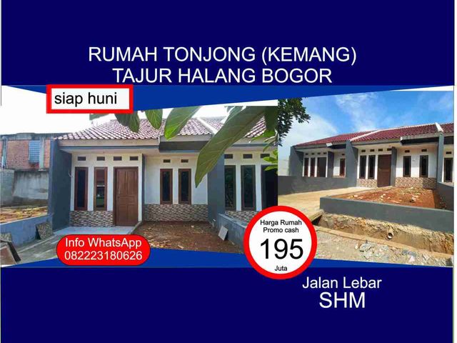 Rumah Tonjong Kemang Bogor Rumah Kemang Bogor Rumah Tonjong Bogor Rumah Tonjong Tajur halang Bogor Rumah Bogor Tonjong Rumah Bogor Kemang Rumah Tajurh