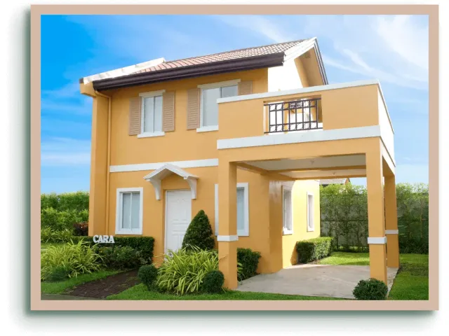 House and Lot for sale in Cabanatuan Nueva Ecija
