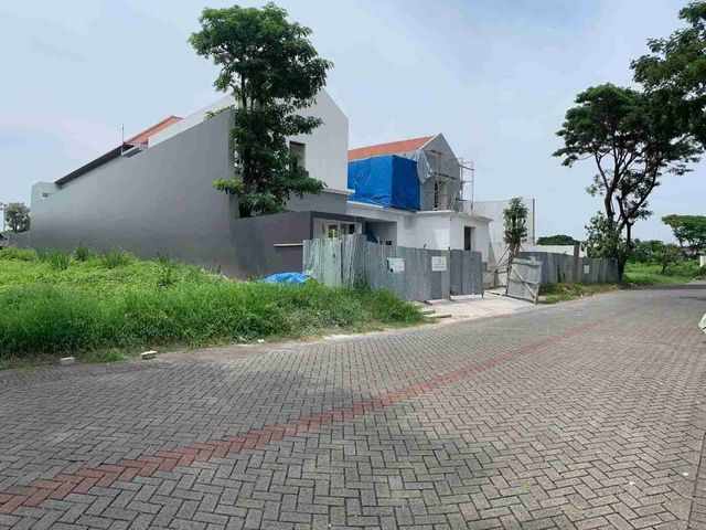 *Rumah Istimewa Golf View* 
📍 *Citraland Paviliun Golf