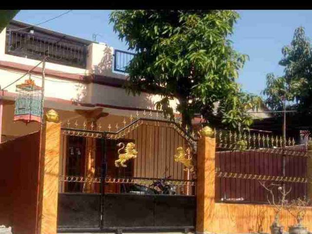 Dijual rumah di Bangkingan Harga hancur