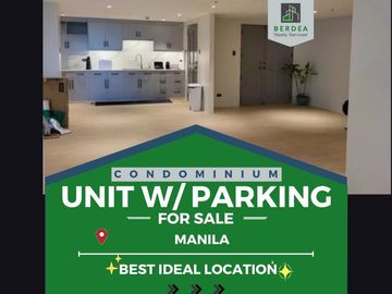 Twin Towers Residential Condominium