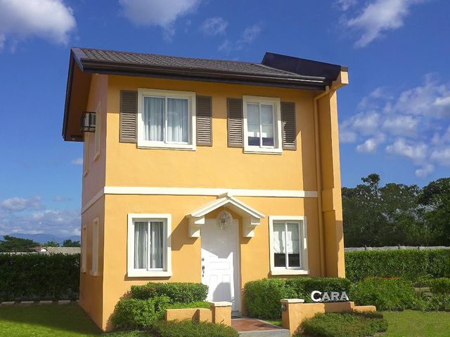 Camella Capiz