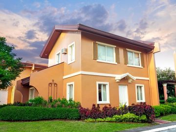Ready for Occupancy 5Bedrooms House and Lot for Sale in Tarlac
