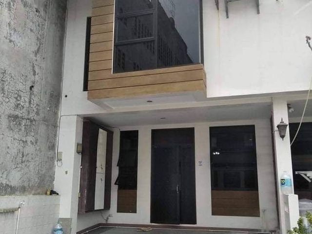 3 bedroom House and lot in Banawa Cebu City