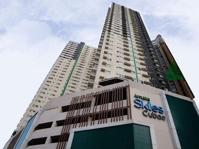 Amaia Skies Cubao