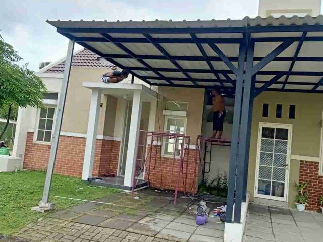 Dijual rumah Citra Harmoni trosobo