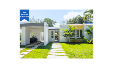 𝐓𝐔𝐂𝐀𝐍𝐄𝐒 𝐃𝐄𝐋 𝐂𝐀𝐒𝐓𝐈𝐋𝐋𝐎 - Casas campestres en Hacienda El Castillo 