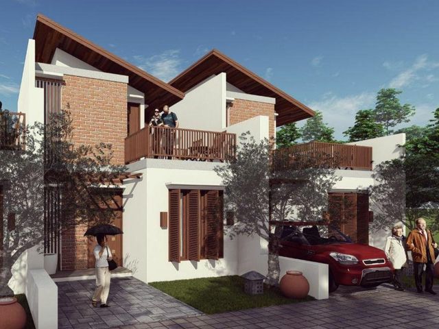 Montana Cipageran Living
