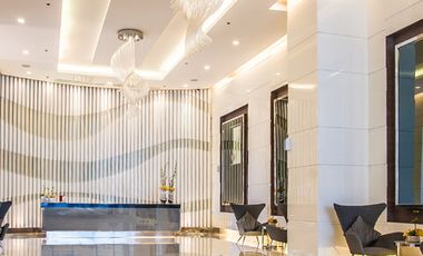 Jazz Residences