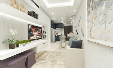 Avida Towers Verge