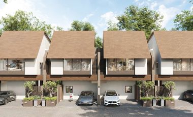 Windflower House