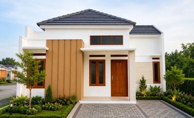 Astina Residence
