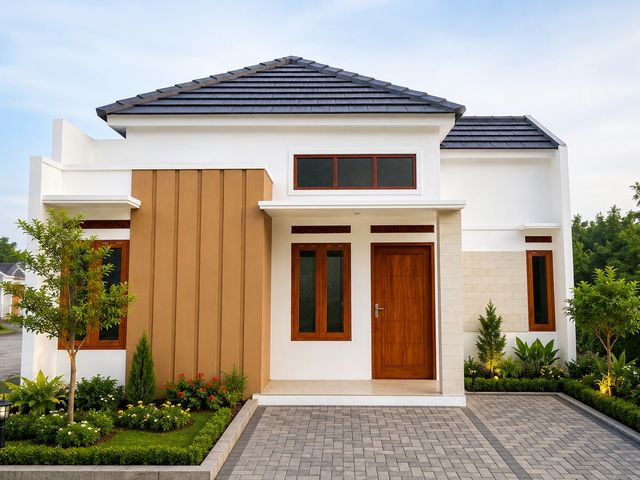 Astina Residence