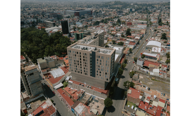 Paseo Molino - Departamentos