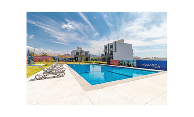  Fracc. Santa Fe Lifestyle – Sur de Morelos