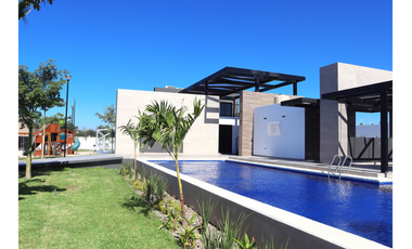 Aria Country Residencial