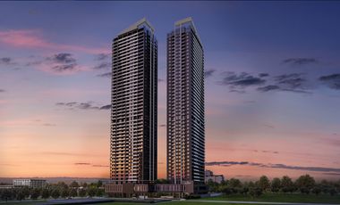 Le Pont Residences