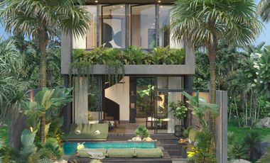 Suku Residences