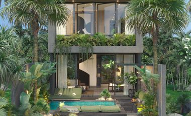 Suku Residences